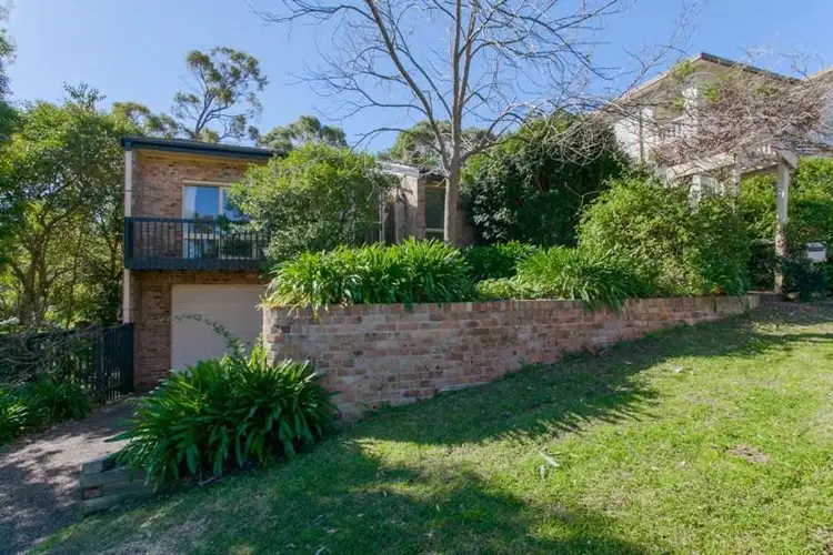 22 Fernleigh Loop, Adamstown Heights NSW 2289