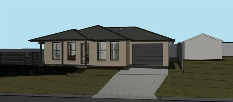Main view of Homely house listing, 219A Anderson Drive, Beresfield NSW 2322