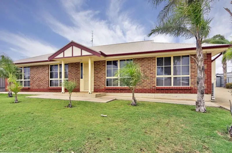 Main view of Homely house listing, 34 Furner Crescent, Port Hughes SA 5558