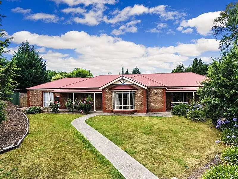 Main view of Homely house listing, 24 Dalmeny Drive, Mount Barker SA 5251