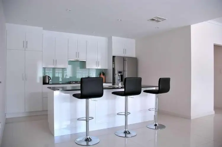 Fifth view of Homely house listing, 32 Caswell Circuit, Mawson Lakes SA 5095