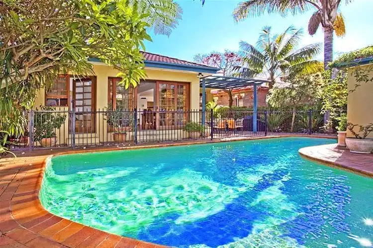 24 Eurobin Avenue, Manly NSW 2095