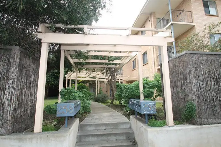 Second view of Homely unit listing, 3/258 Ward Street, North Adelaide SA 5006