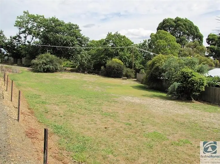 Second view of Homely land listing, 3 Temple Street, Beechworth VIC 3747
