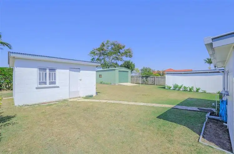 Fifth view of Homely house listing, 68 Payne Street, Avoca QLD 4670