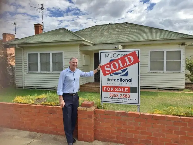31 Lewry Street, Kyabram VIC 3620