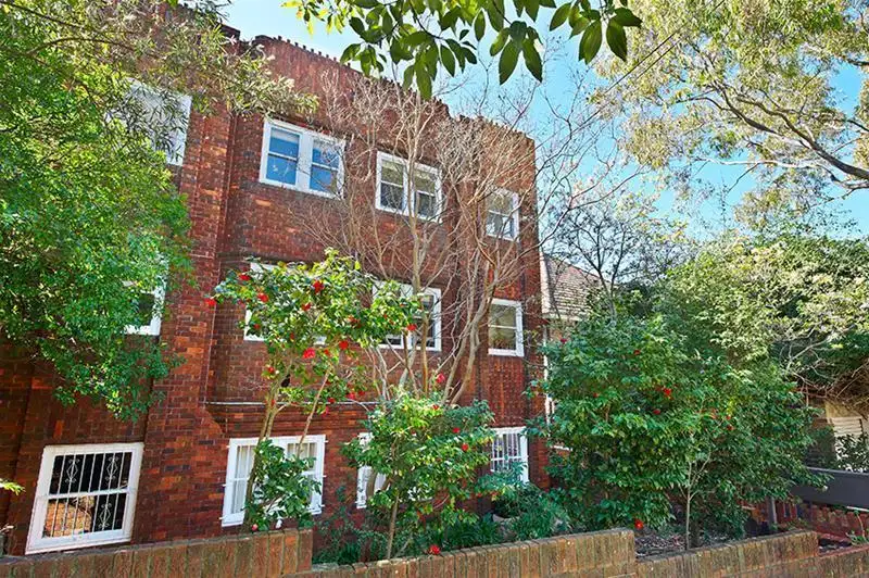 Main view of Homely apartment listing, 14/2 Birriga Road, Bellevue Hill NSW 2023