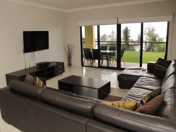 Third view of Homely apartment listing, D3/1 Great Hall Drive, Nobby Beach QLD 4218