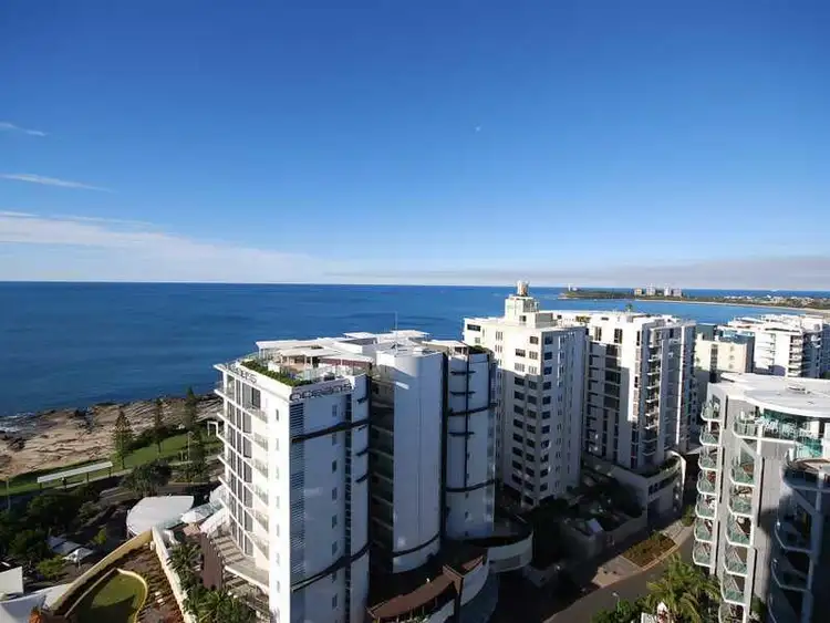 Second view of Homely unit listing, 1508/7 Venning Street, Mooloolaba QLD 4557