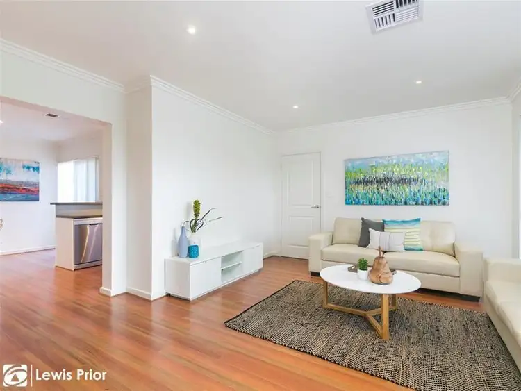 Second view of Homely house listing, 2b Hendrie Street, Morphettville SA 5043