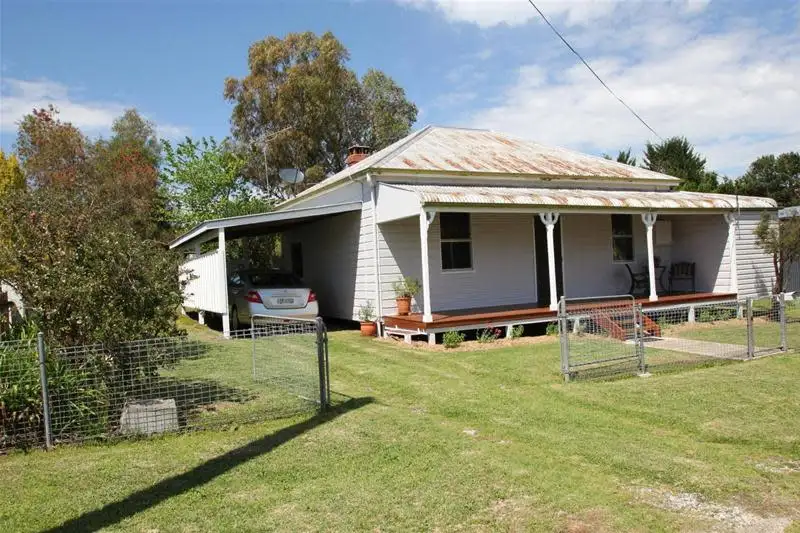 Main view of Homely house listing, 125 Douglas Street, Tenterfield NSW 2372