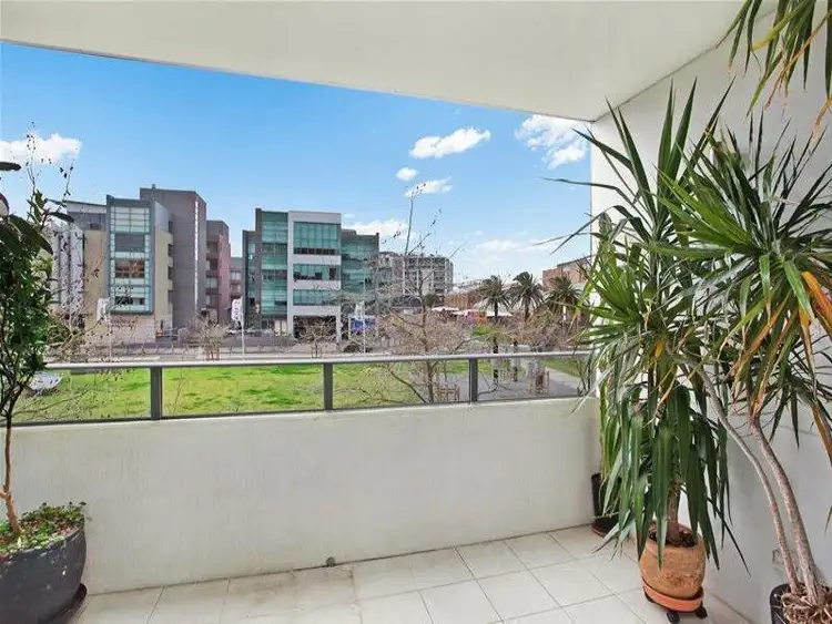 Second view of Homely apartment listing, 104/2 Honeysuckle Drive, Newcastle NSW 2300