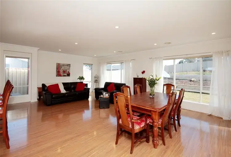 Fourth view of Homely house listing, 47 Brindabella Drive, Tatton NSW 2650