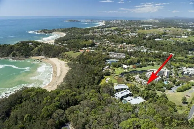 1201-1202 Pacific Bay, Resort Drive, Coffs Harbour NSW 2450