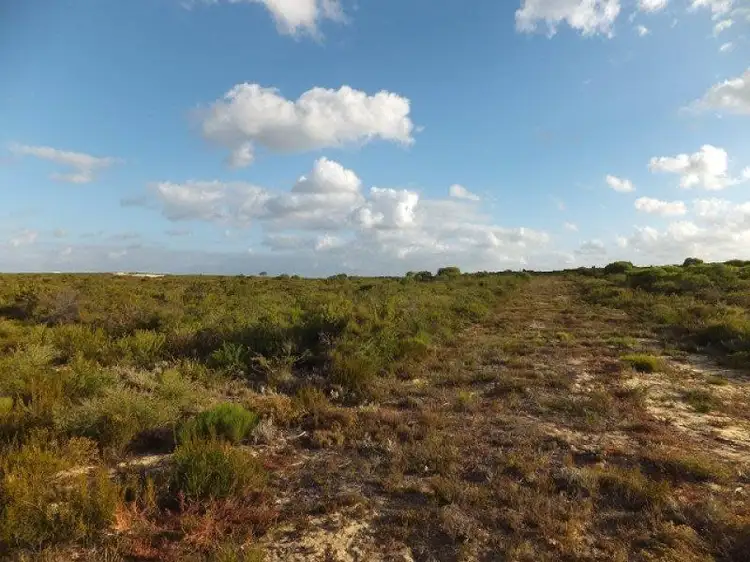 Fourth view of Homely land listing, Lot 406 Ridge Way, Jurien Bay WA 6516
