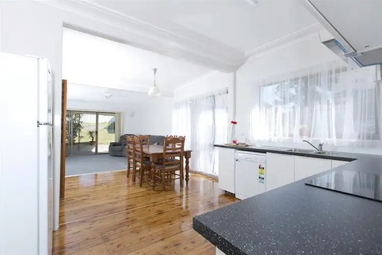 Sixth view of Homely house listing, 19 Ridley Street, Edgeworth NSW 2285