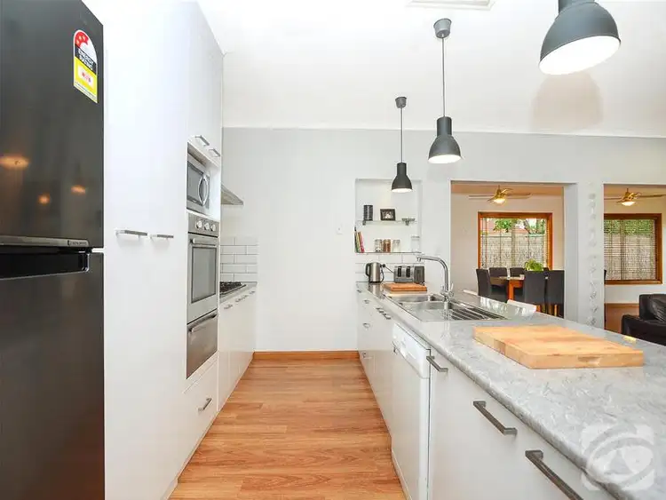 Sixth view of Homely house listing, 1 Sea Eagle Crescent, Seaford Rise SA 5169