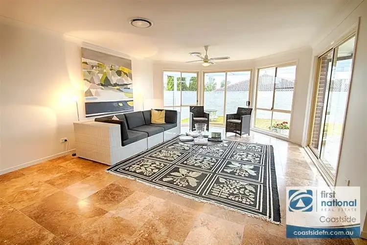 Fifth view of Homely house listing, 135 Pioneer Drive, Blackbutt NSW 2529