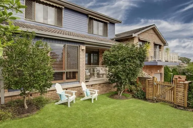 Fifth view of Homely house listing, 26 Waratah Street, Bateau Bay NSW 2261