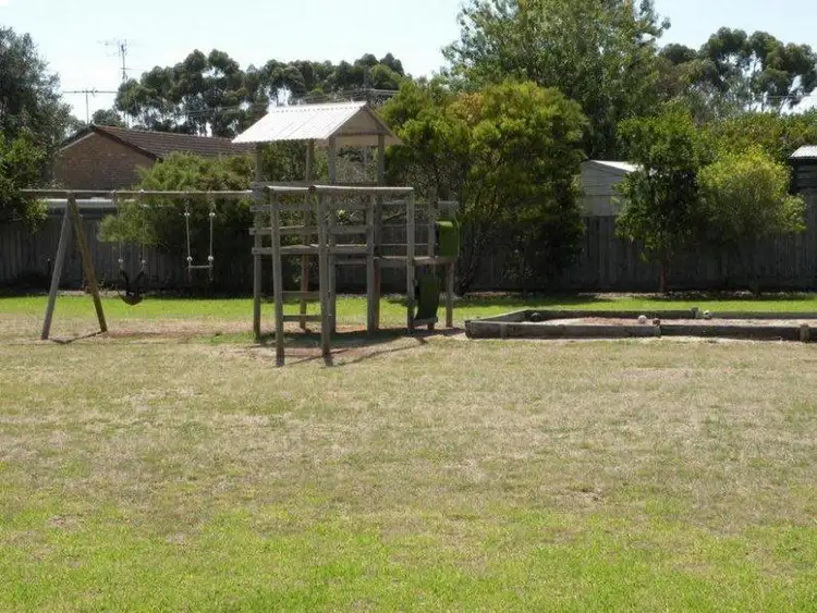 Fourth view of Homely house listing, 50 Nossal Crt, Lara VIC 3212