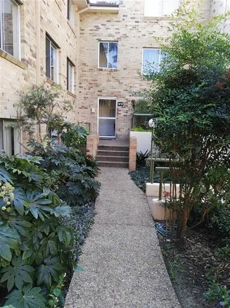 Fifth view of Homely apartment listing, 26/7 Brougthon, Artarmon NSW 2064