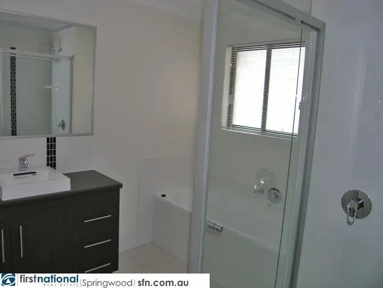 Fourth view of Homely townhouse listing, 1/94A Shailer Road, Shailer Park QLD 4128