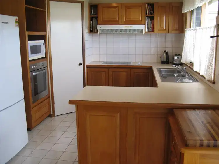Second view of Homely house listing, 40 Washington Gardens, Leopold VIC 3224