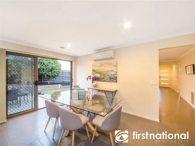 Sixth view of Homely house listing, 17 Rimfire Avenue, Drouin VIC 3818