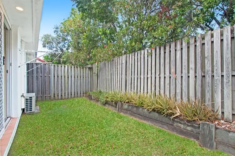 Fourth view of Homely apartment listing, 45/83 Heeb Street, Ashmore QLD 4214