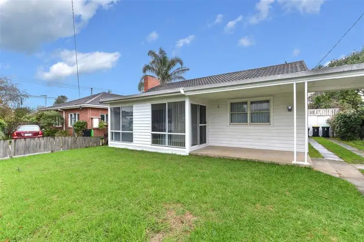 70 Rae Avenue, Edithvale VIC 3196