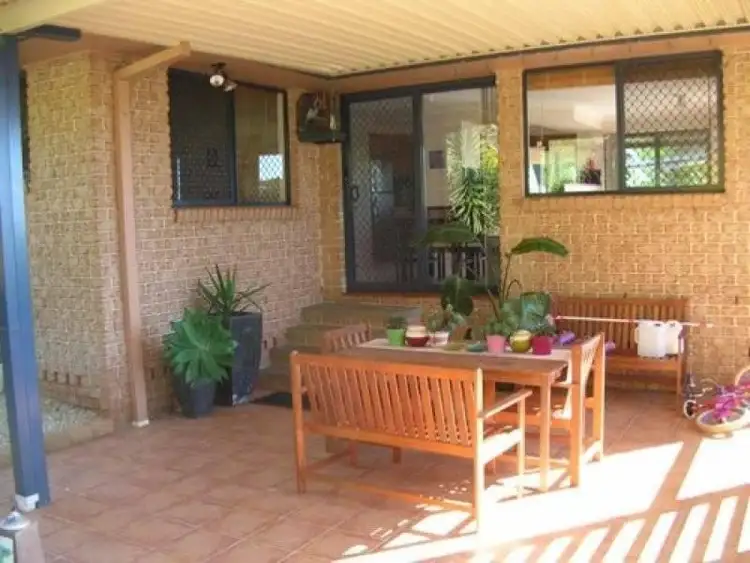 Third view of Homely house listing, 21 WANDA Drive, East Lismore NSW 2480