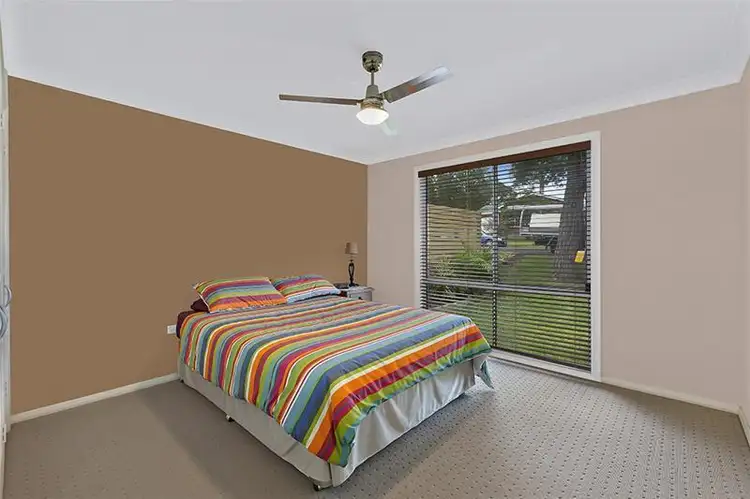 Fifth view of Homely house listing, 47 Sixth Avenue, Toukley NSW 2263