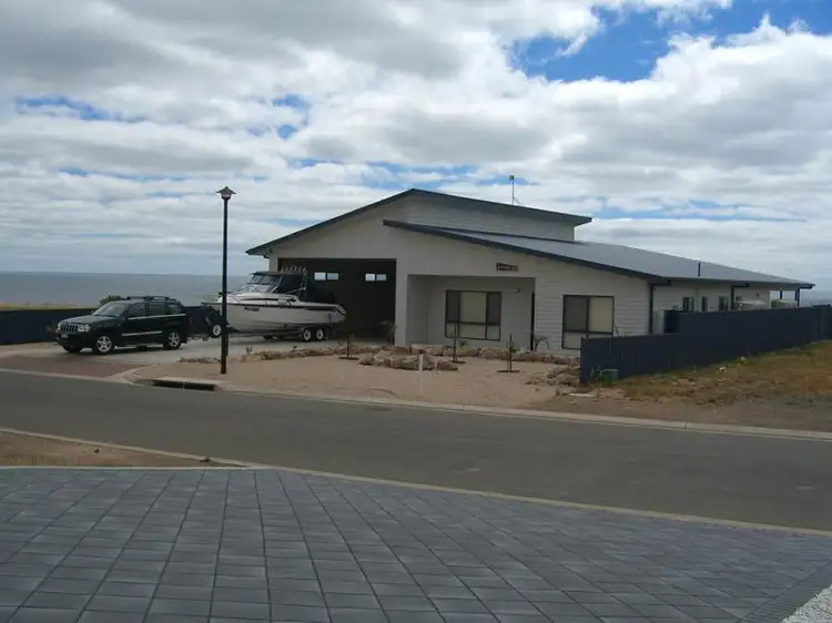 Main view of Homely house listing, 26 Seaview Court, Stansbury SA 5582