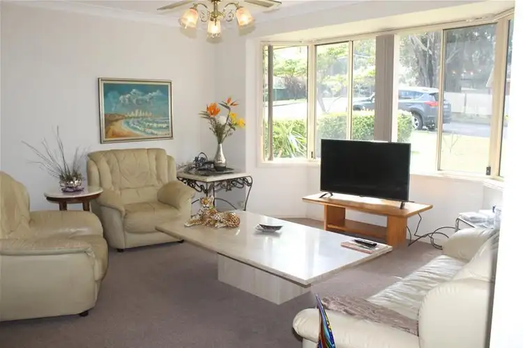 Second view of Homely house listing, 9 Vera Avenue, Lemon Tree Passage NSW 2319