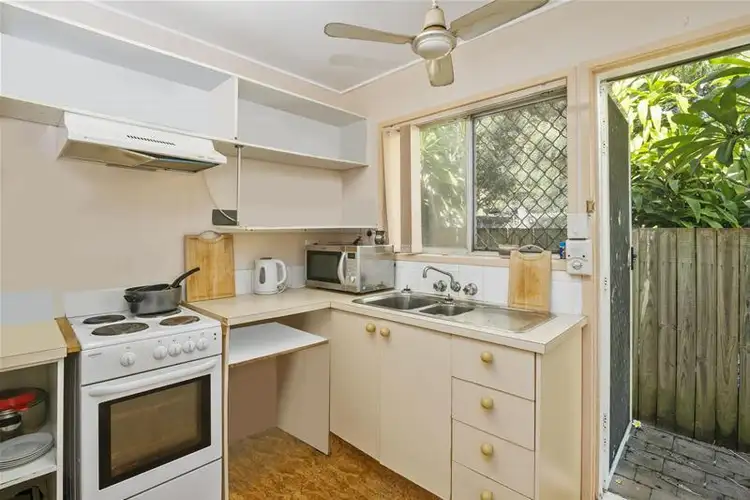 Fifth view of Homely unit listing, 3/22 Twenty Seventh Avenue, Palm Beach QLD 4221
