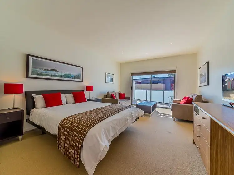 Third view of Homely apartment listing, 332 The Waves The Esplanade, Cowes VIC 3922