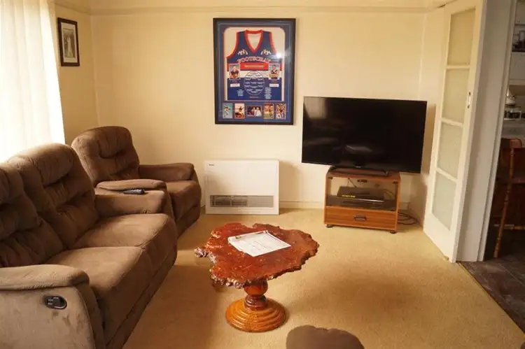 Third view of Homely house listing, 70 Quinn Street, Numurkah VIC 3636