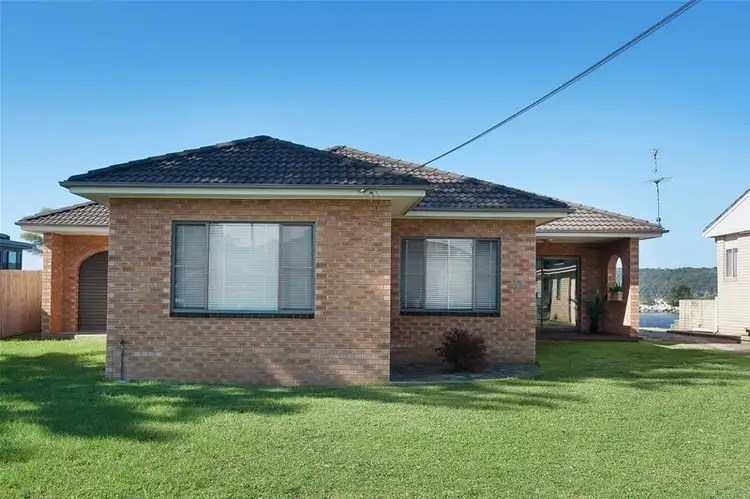 Second view of Homely house listing, 33 Beach Road, Batemans Bay NSW 2536