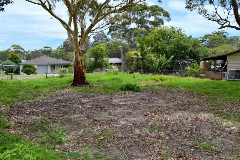 Main view of Homely land listing, Address available on request