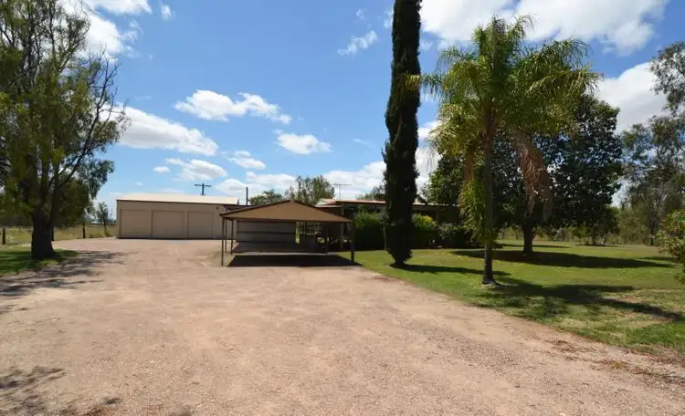 40898 Burnett Highway