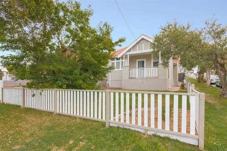 Main view of Homely house listing, 104 Kerr Street, Mayfield NSW 2304