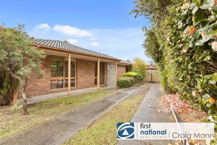 Second view of Homely house listing, 20 Villawood Drive, Hastings VIC 3915
