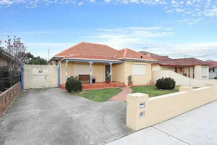 Second view of Homely house listing, 16 Romsey Avenue, Sunshine North VIC 3020
