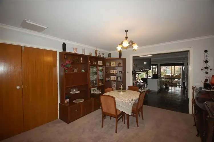 Fourth view of Homely house listing, 16 Showground Road, Ganmain NSW 2702