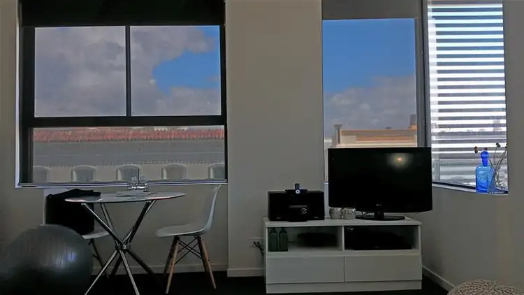 Fifth view of Homely apartment listing, 303/67 Watt Street, Newcastle NSW 2300