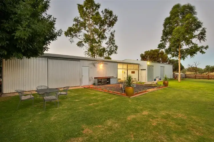 Third view of Homely house listing, 1 St Andrews Drive, Cabarita VIC 3505