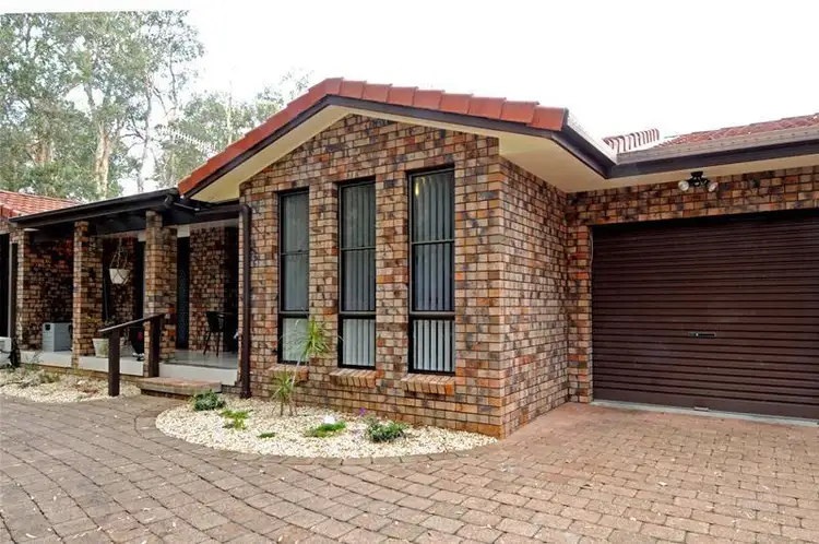 3/18 Edith Street, North Haven NSW 2443