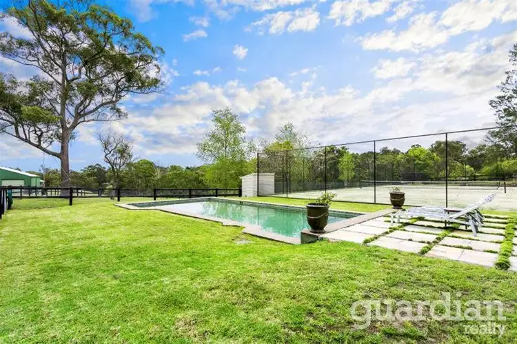 Fifth view of Homely house listing, 5 Venetta Road, Glenorie NSW 2157
