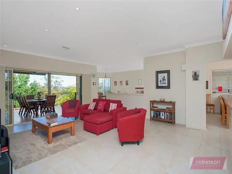 Second view of Homely house listing, 20 Bourne Boulevard, Nelson Bay NSW 2315