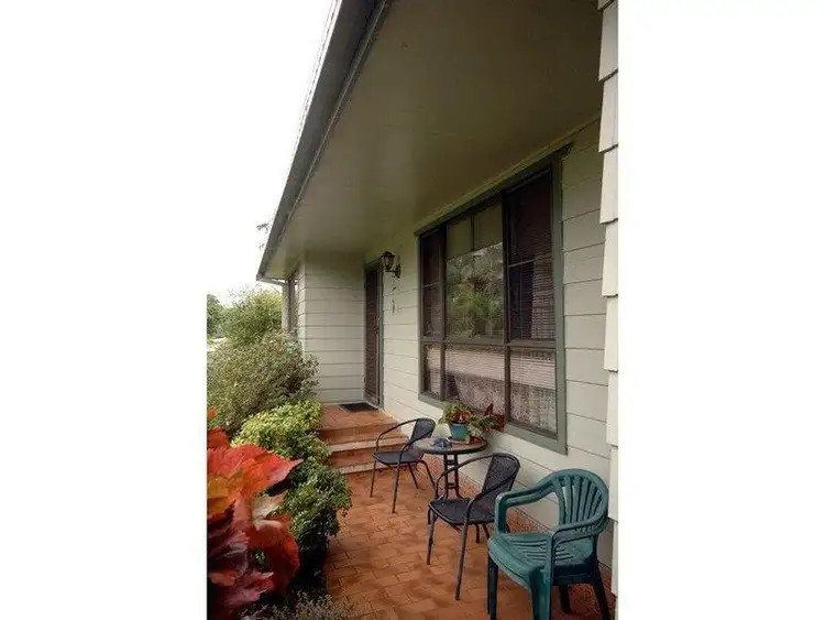 Third view of Homely house listing, 50 James Street, Dunoon NSW 2480